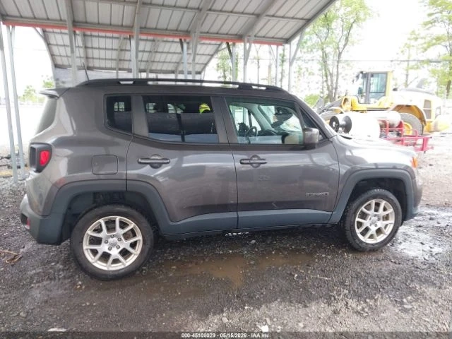 Jeep Renegade LATITUDE - автомобили, коли, обяви за нови и употребявани 12