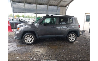 Jeep Renegade LATITUDE - автомобили, коли, обяви за нови и употребявани 13