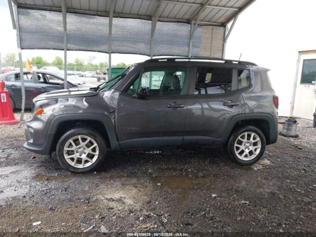 Jeep Renegade LATITUDE - автомобили, коли, обяви за нови и употребявани 13