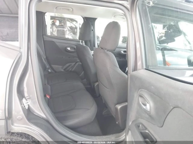 Jeep Renegade LATITUDE - автомобили, коли, обяви за нови и употребявани 7