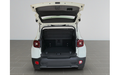 Jeep RENEGADE ALTITUDE 1.3 PHEV Petrol 190 hp AT6 4xe - автомобили, коли, обяви за нови и употребявани 15