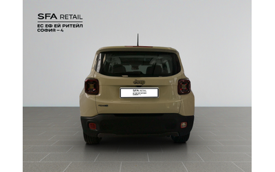 Jeep RENEGADE ALTITUDE 1.3 PHEV Petrol 190 hp AT6 4xe - автомобили, коли, обяви за нови и употребявани 6