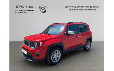 jeep-renegade-limited-4xe-190-hp - 0