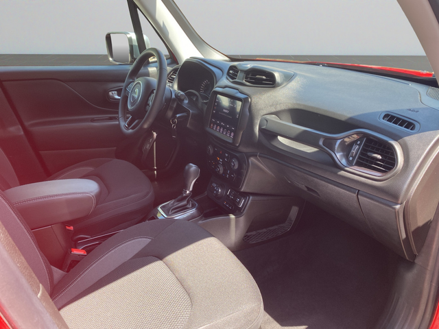 Jeep RENEGADE Limited 4xe 190 hp - автомобили, коли, обяви за нови и употребявани 10