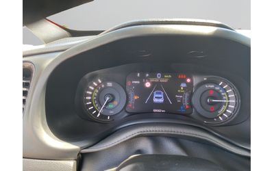 Jeep RENEGADE Limited 4xe 190 hp - автомобили, коли, обяви за нови и употребявани 12