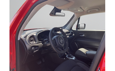 Jeep RENEGADE Limited 4xe 190 hp - автомобили, коли, обяви за нови и употребявани 9