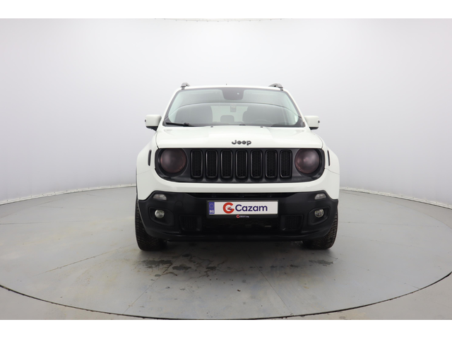 Jeep Renegade Since 1941 - автомобили, коли, обяви за нови и употребявани 0