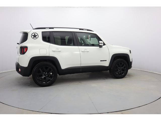 Jeep Renegade Since 1941 - автомобили, коли, обяви за нови и употребявани 11