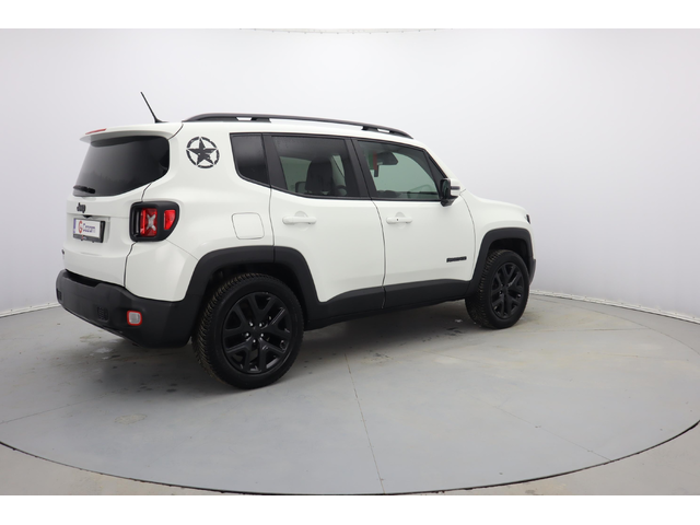 Jeep Renegade Since 1941 - автомобили, коли, обяви за нови и употребявани 13