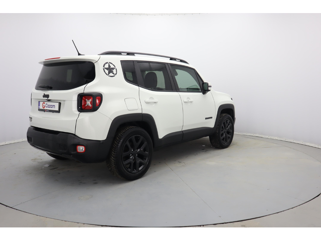 Jeep Renegade Since 1941 - автомобили, коли, обяви за нови и употребявани 14
