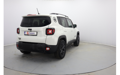 Jeep Renegade Since 1941 - автомобили, коли, обяви за нови и употребявани 16