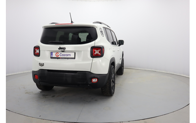 Jeep Renegade Since 1941 - автомобили, коли, обяви за нови и употребявани 17