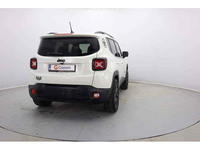 Jeep Renegade Since 1941 - автомобили, коли, обяви за нови и употребявани 17