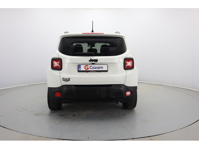 Jeep Renegade Since 1941 - автомобили, коли, обяви за нови и употребявани 19