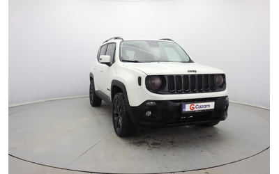 jeep-renegade-since-1941 - 1