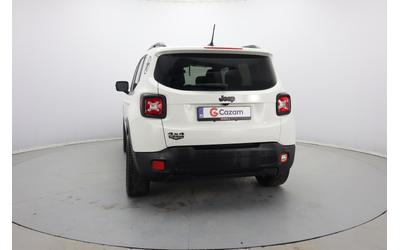 Jeep Renegade Since 1941 - автомобили, коли, обяви за нови и употребявани 20