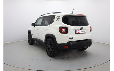 Jeep Renegade Since 1941 - автомобили, коли, обяви за нови и употребявани 22