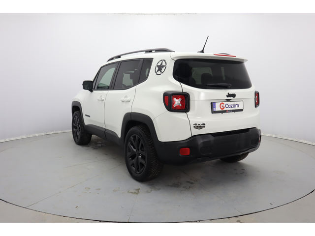Jeep Renegade Since 1941 - автомобили, коли, обяви за нови и употребявани 22