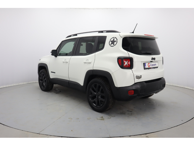 Jeep Renegade Since 1941 - автомобили, коли, обяви за нови и употребявани 23