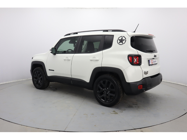 Jeep Renegade Since 1941 - автомобили, коли, обяви за нови и употребявани 24