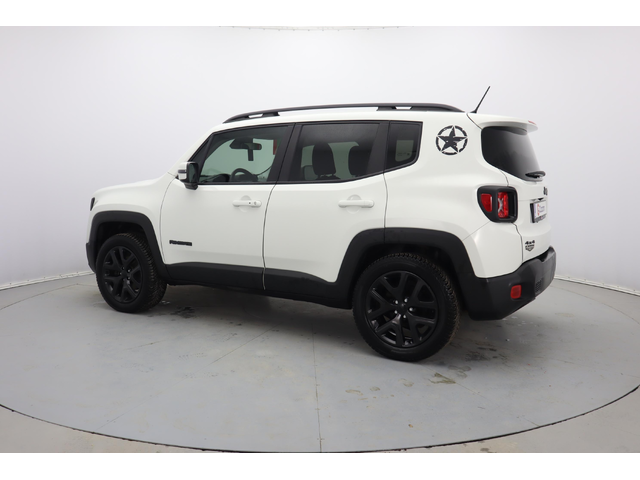 Jeep Renegade Since 1941 - автомобили, коли, обяви за нови и употребявани 25