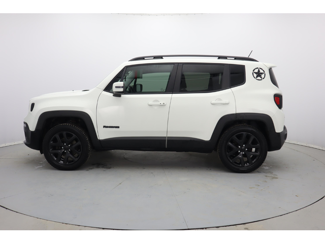 Jeep Renegade Since 1941 - автомобили, коли, обяви за нови и употребявани 28