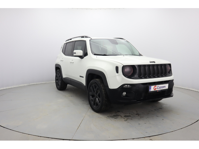 Jeep Renegade Since 1941 - автомобили, коли, обяви за нови и употребявани 2