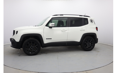 Jeep Renegade Since 1941 - автомобили, коли, обяви за нови и употребявани 30
