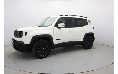 Jeep Renegade Since 1941 - автомобили, коли, обяви за нови и употребявани 32