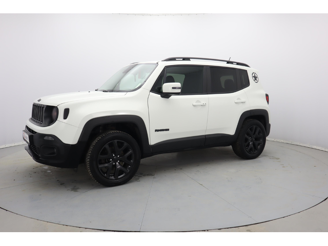 Jeep Renegade Since 1941 - автомобили, коли, обяви за нови и употребявани 32