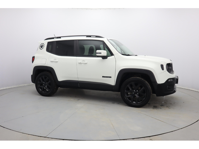 Jeep Renegade Since 1941 - автомобили, коли, обяви за нови и употребявани 6