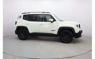 Jeep Renegade Since 1941 - автомобили, коли, обяви за нови и употребявани 7
