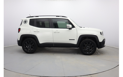 Jeep Renegade Since 1941 - автомобили, коли, обяви за нови и употребявани 8