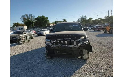 jeep-wagoneer-5-7l-8-4x4-w-rear-wheel-drv - 0