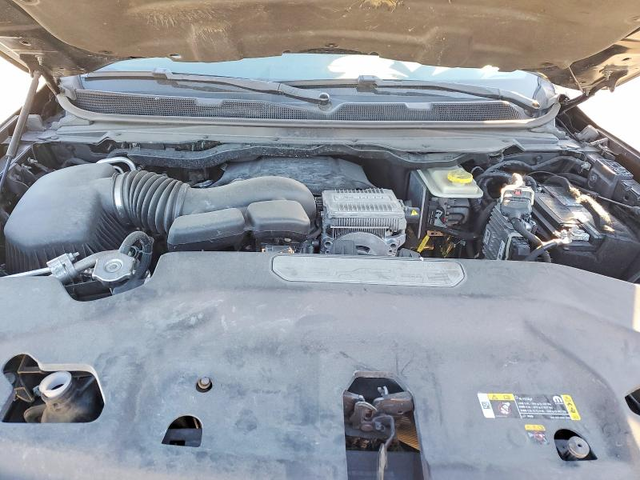 Jeep WAGONEER 5.7L 8 4X4 W/REAR WHEEL DRV - автомобили, коли, обяви за нови и употребявани 12