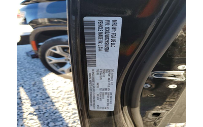 Jeep WAGONEER 5.7L 8 4X4 W/REAR WHEEL DRV - автомобили, коли, обяви за нови и употребявани 14