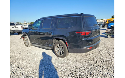 jeep-wagoneer-5-7l-8-4x4-w-rear-wheel-drv - 2