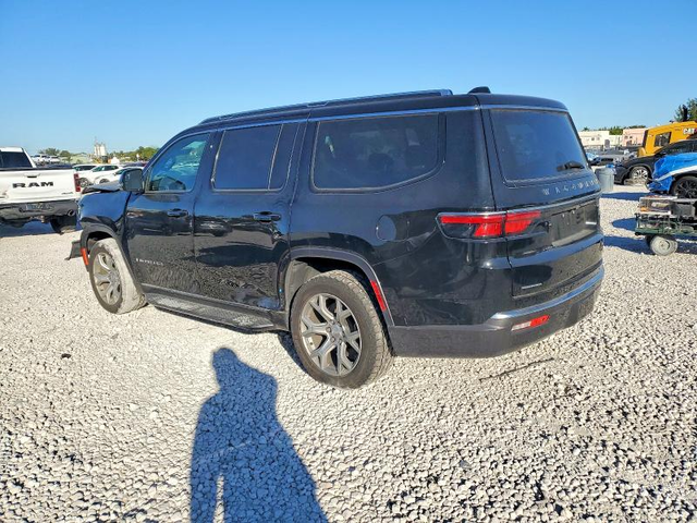 Jeep WAGONEER 5.7L 8 4X4 W/REAR WHEEL DRV - автомобили, коли, обяви за нови и употребявани 2