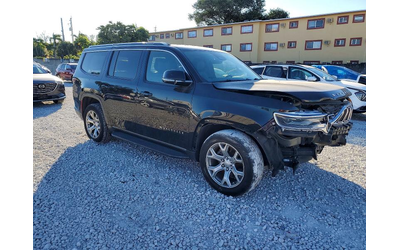 jeep-wagoneer-5-7l-8-4x4-w-rear-wheel-drv - 4