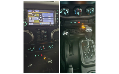 Jeep Wrangler SPORT UNLIMITED 3.6 AWD - автомобили, коли, обяви за нови и употребявани 15