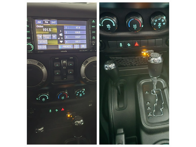 Jeep Wrangler SPORT UNLIMITED 3.6 AWD - автомобили, коли, обяви за нови и употребявани 15