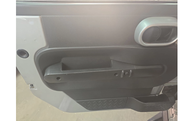 Jeep Wrangler SAHARA* ДЪЛГА БАЗА* РЪЧКА - автомобили, коли, обяви за нови и употребявани 11