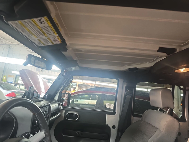 Jeep Wrangler SAHARA* ДЪЛГА БАЗА* РЪЧКА - автомобили, коли, обяви за нови и употребявани 14