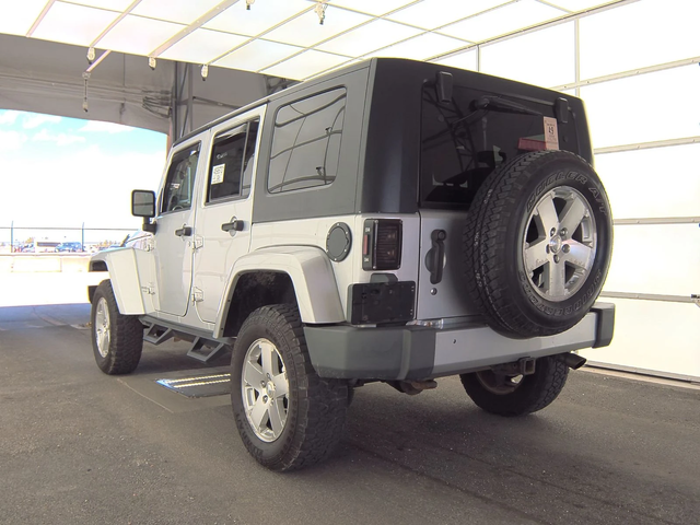 Jeep Wrangler SAHARA* ДЪЛГА БАЗА* РЪЧКА - автомобили, коли, обяви за нови и употребявани 5