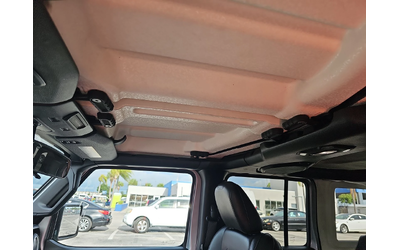 Jeep Wrangler 2018* SAHARA* 3.6* ДЪЛГА БАЗА* LED* KEYLESS* ПОДГР - автомобили, коли, обяви за нови и употребявани 12