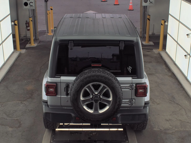 Jeep Wrangler 2018* SAHARA* 3.6* ДЪЛГА БАЗА* LED* KEYLESS* ПОДГР - автомобили, коли, обяви за нови и употребявани 3