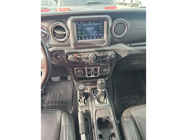 Jeep Wrangler 2018* SAHARA* 3.6* ДЪЛГА БАЗА* LED* KEYLESS* ПОДГР - автомобили, коли, обяви за нови и употребявани 9