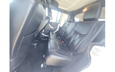 Jeep Wrangler 2016* SAHARA* ДЪЛГА БАЗА* 73 000КМ* 3.6 - автомобили, коли, обяви за нови и употребявани 12