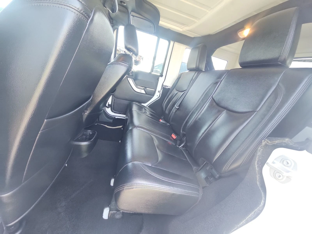 Jeep Wrangler 2016* SAHARA* ДЪЛГА БАЗА* 73 000КМ* 3.6 - автомобили, коли, обяви за нови и употребявани 12