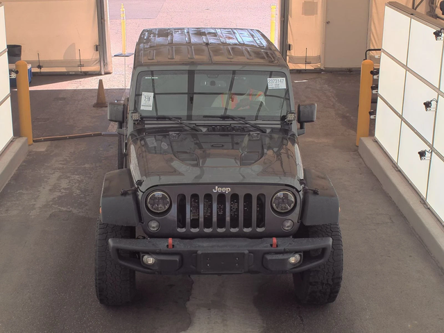 Jeep Wrangler 2016* HARK ROCK EDITION* ДЪЛГА БАЗА* 3.6* ALPINE - автомобили, коли, обяви за нови и употребявани 0